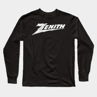 Zenith (light) Long Sleeve T-Shirt